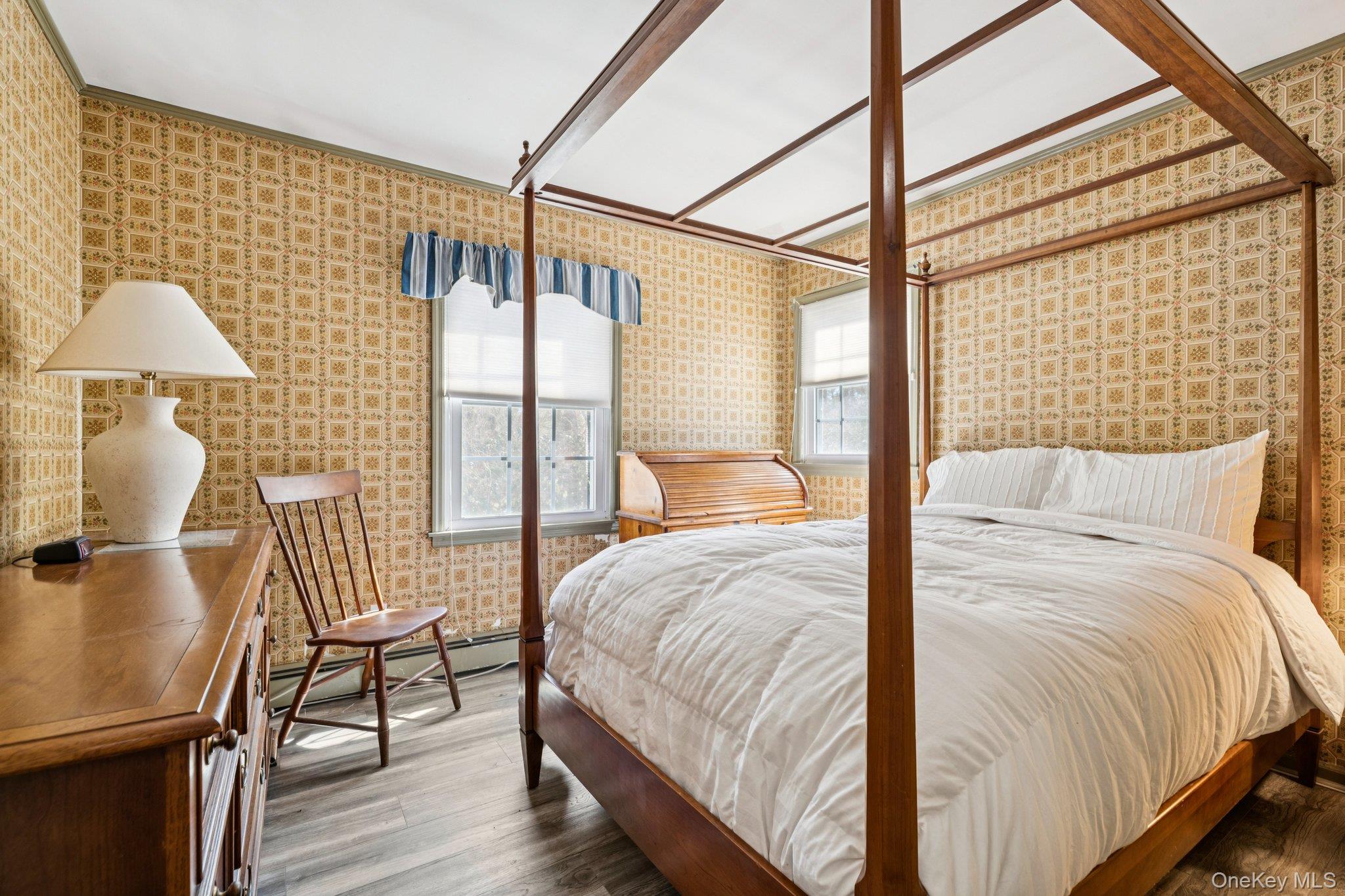 2 3 Pond Road Smithtown, NY 11787 - Photo 21 of 40 3rd Bedroom
