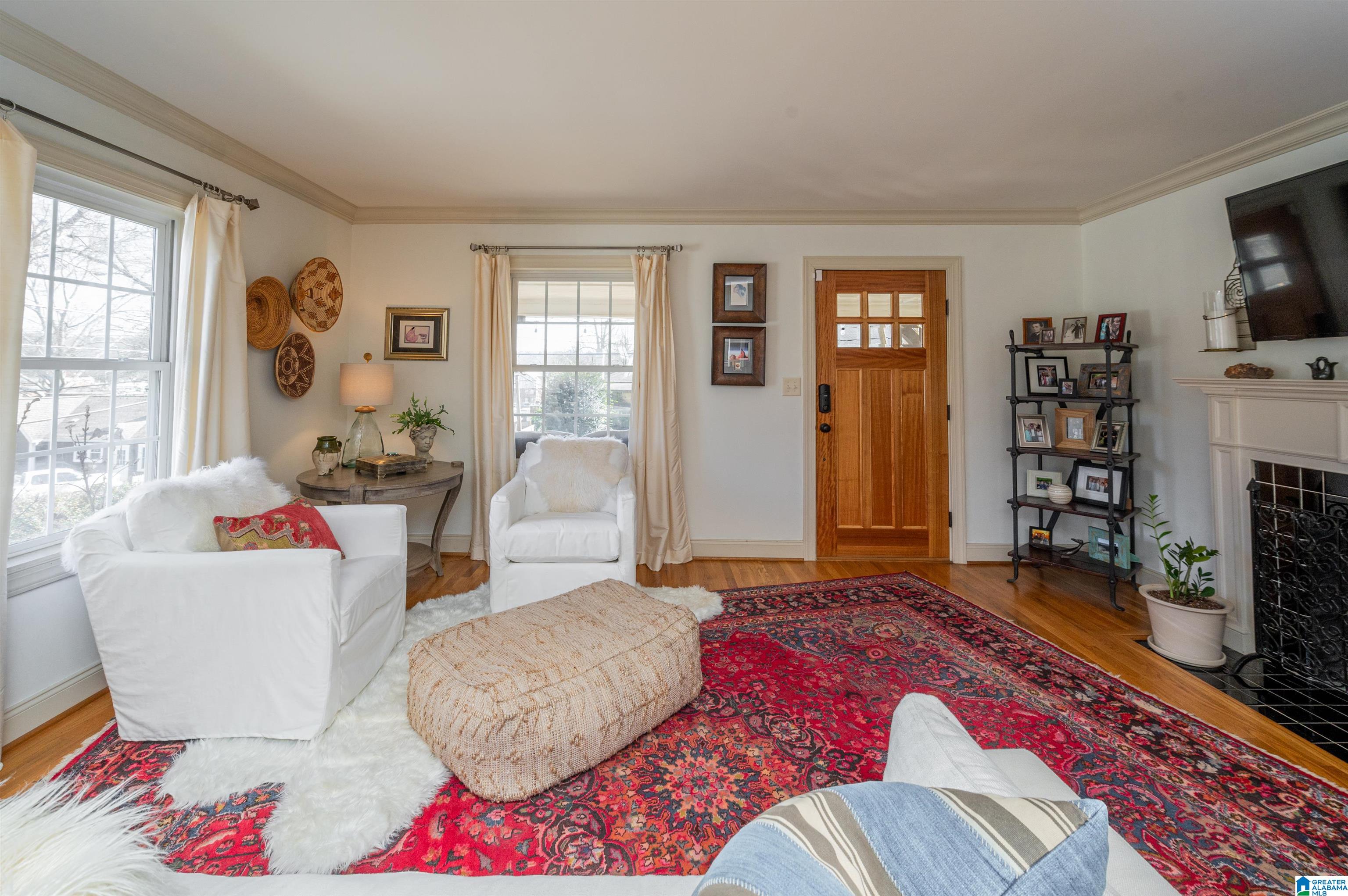 916 Highland Road Birmingham, AL 35209 - Photo 8 of 36
