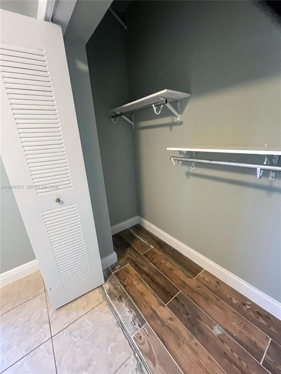 603 Northwest 97th Street, Unit 603 Miami, FL 33150 - Photo 25 of 28 a view of utility room