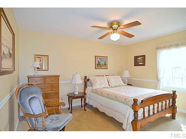 1214 Terry Road Durham, NC 27712 - Photo 12 of 25 Bedroom