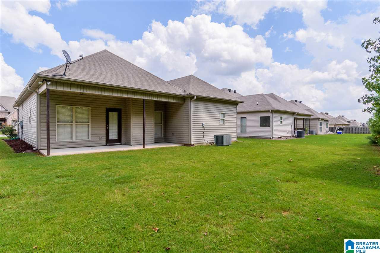 1106 Emerald Ridge Drive Calera, AL 35040 - Photo 29 of 33
