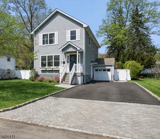 $1,099,000 | 41 Milton Avenue, Summit, NJ 07901