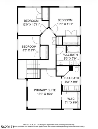 $1,099,000 | 41 Milton Avenue, Summit, NJ 07901