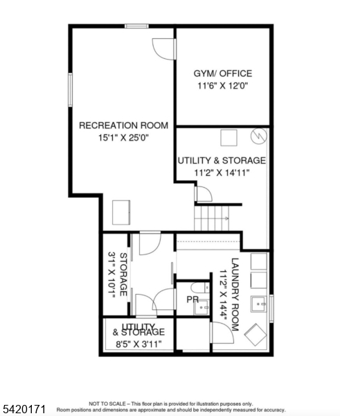 41 Milton Avenue Summit, NJ 07901 - Photo 39 of 39