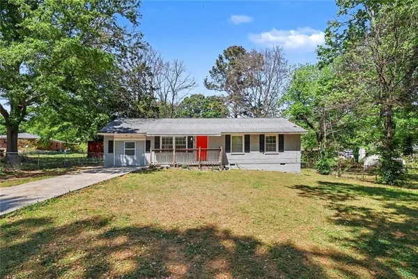 $210,000 | 297 Lu Lane, Riverdale, GA 30274