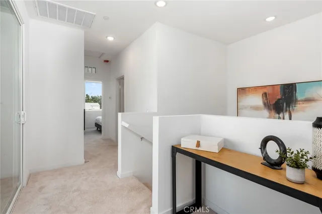 a view of storage room