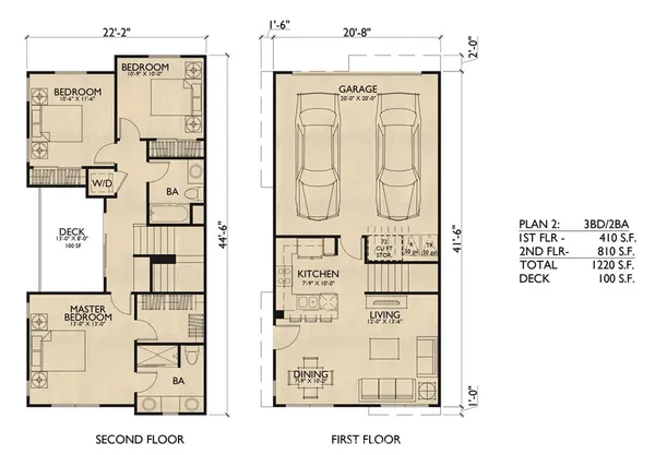 $460,990 | 1122 East Santo Antonio Drive, Colton, CA 92324