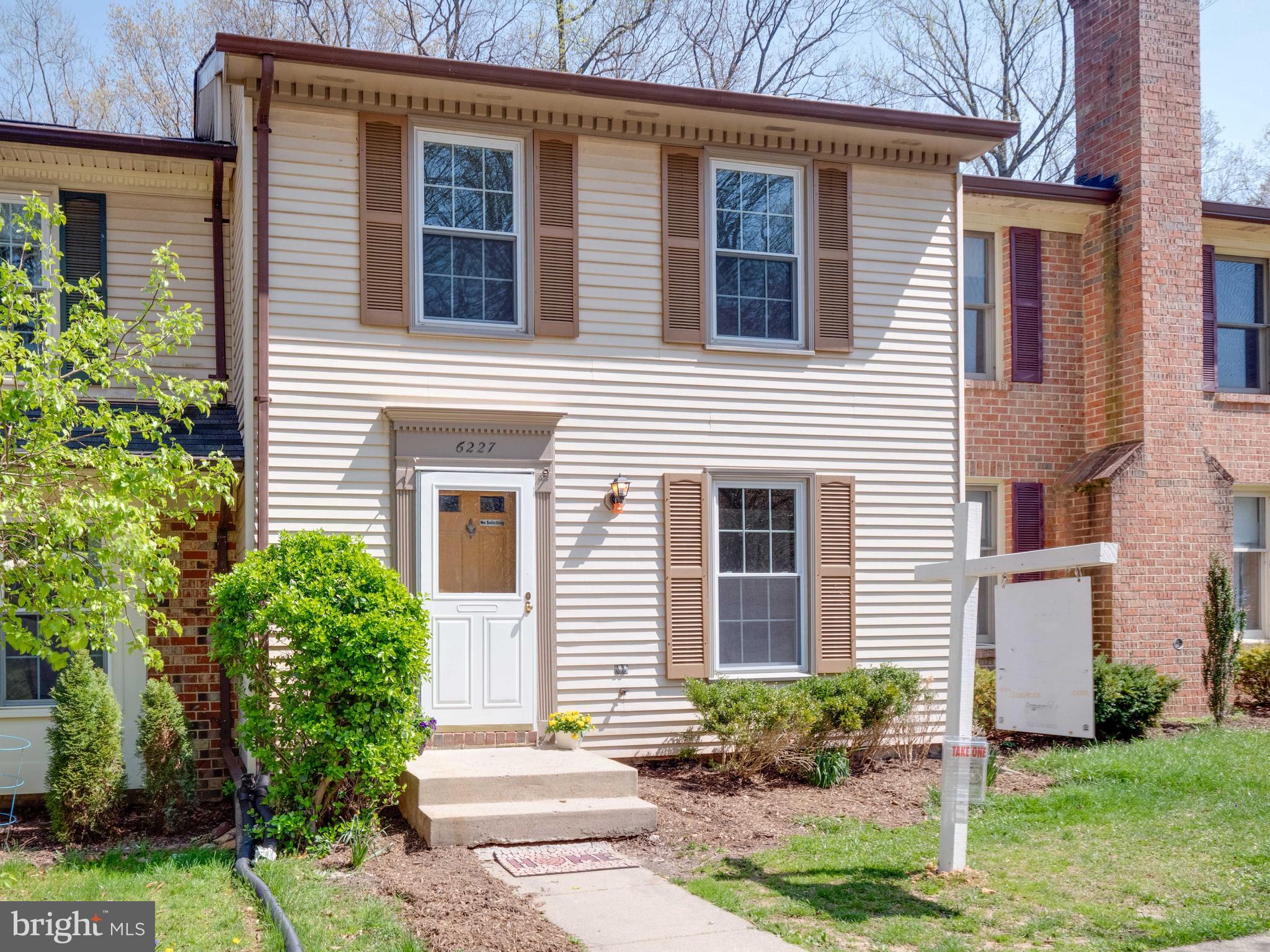 6227 Rathlin Drive Springfield, VA 22152 - Photo 1 of 49