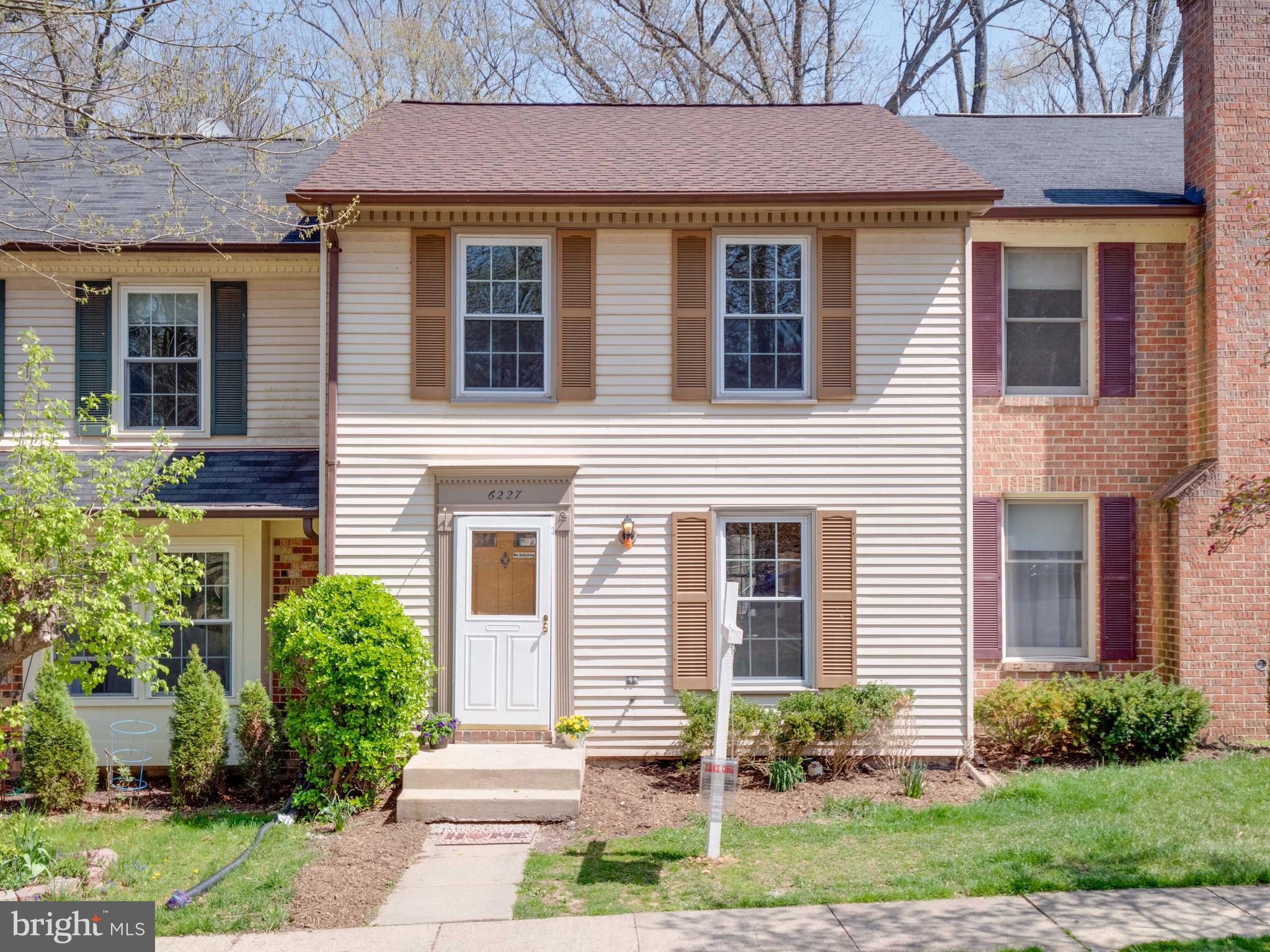 6227 Rathlin Drive Springfield, VA 22152 - Photo 46 of 49