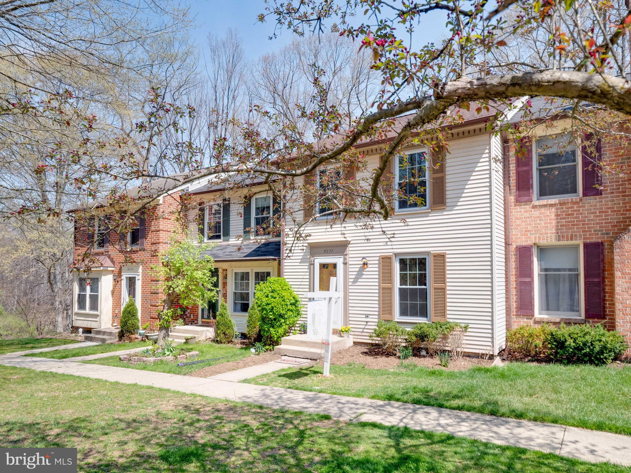 6227 Rathlin Drive Springfield, VA 22152 - Photo 47 of 49