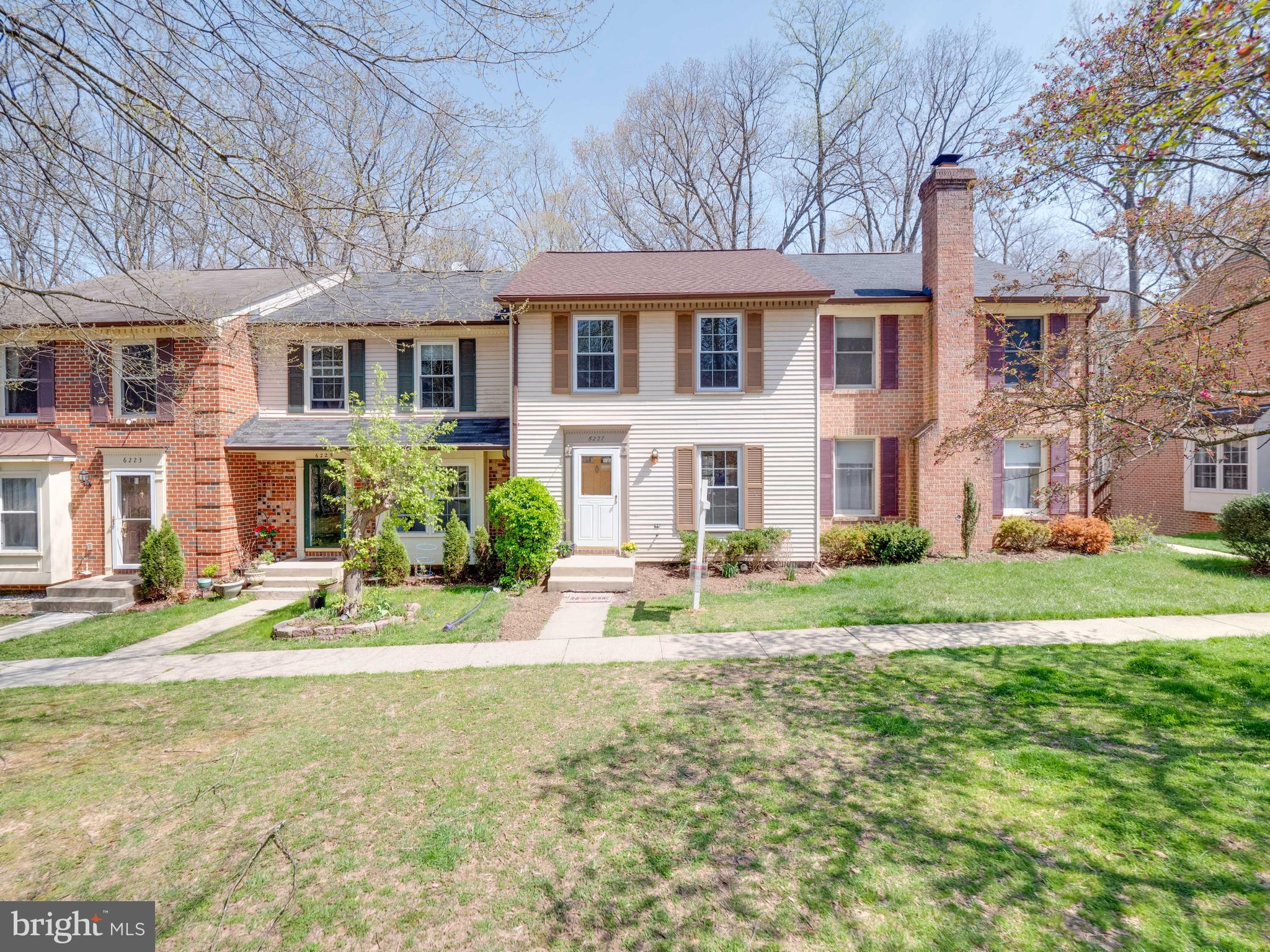 6227 Rathlin Drive Springfield, VA 22152 - Photo 48 of 49