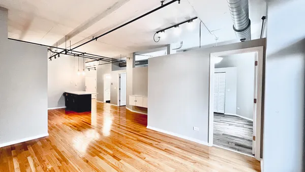 $2,850 | 6 South Laflin Street, Unit 822, Chicago, IL 60607