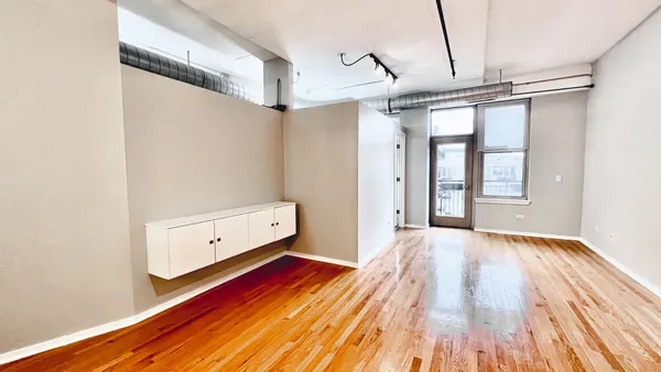 $2,850 | 6 South Laflin Street, Unit 822, Chicago, IL 60607