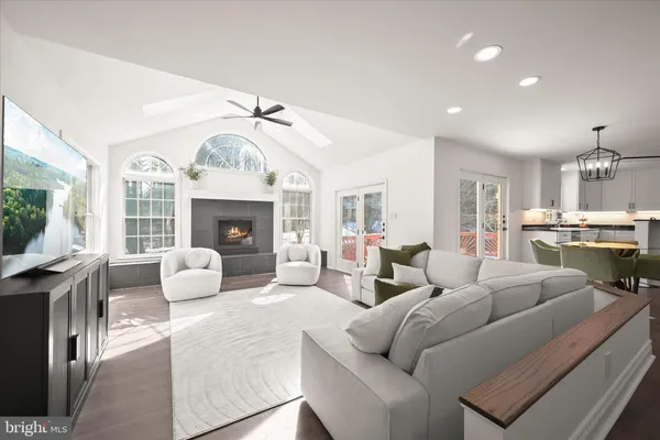 $1,059,000 | 6312 Angel Rose Court, Columbia, MD 21044