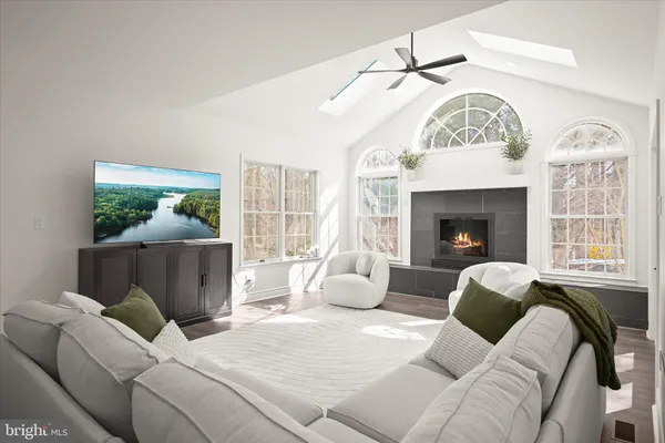 $1,059,000 | 6312 Angel Rose Court, Columbia, MD 21044