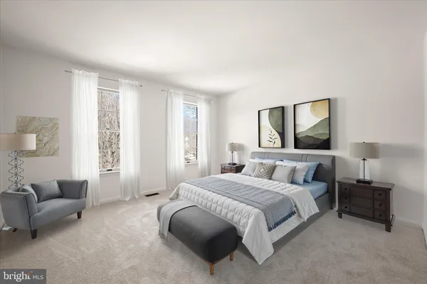 $1,059,000 | 6312 Angel Rose Court, Columbia, MD 21044