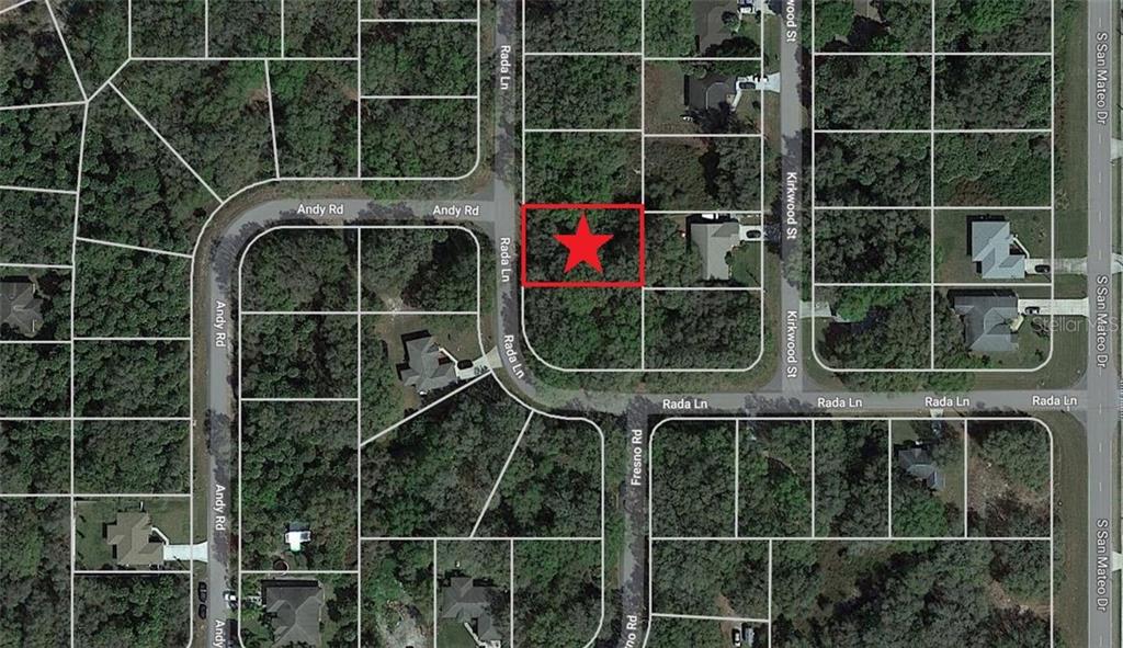 28 Rada Lane North Port, FL 34288 - Photo 1 of 1 Gallery Image 1
