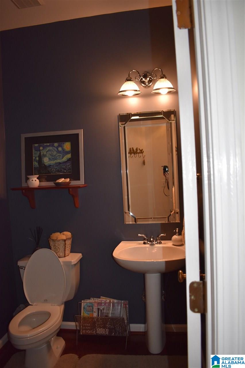 609 Park Forest Lane Alabaster, AL 35007 - Photo 25 of 40