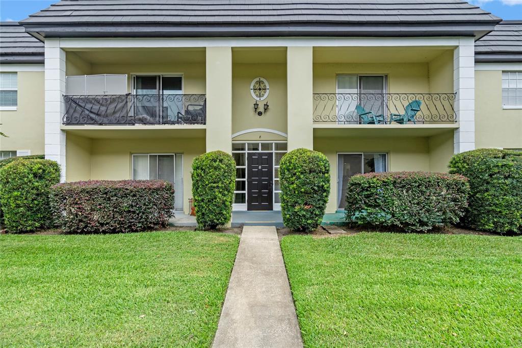 1500 Gay Road, Unit 8B Winter Park, FL 32789 - Photo 1 of 1