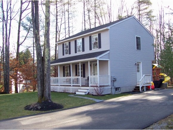 24 Symonds Road Hillsborough, NH 03244 - Photo 1 of 1 Gallery Image 1
