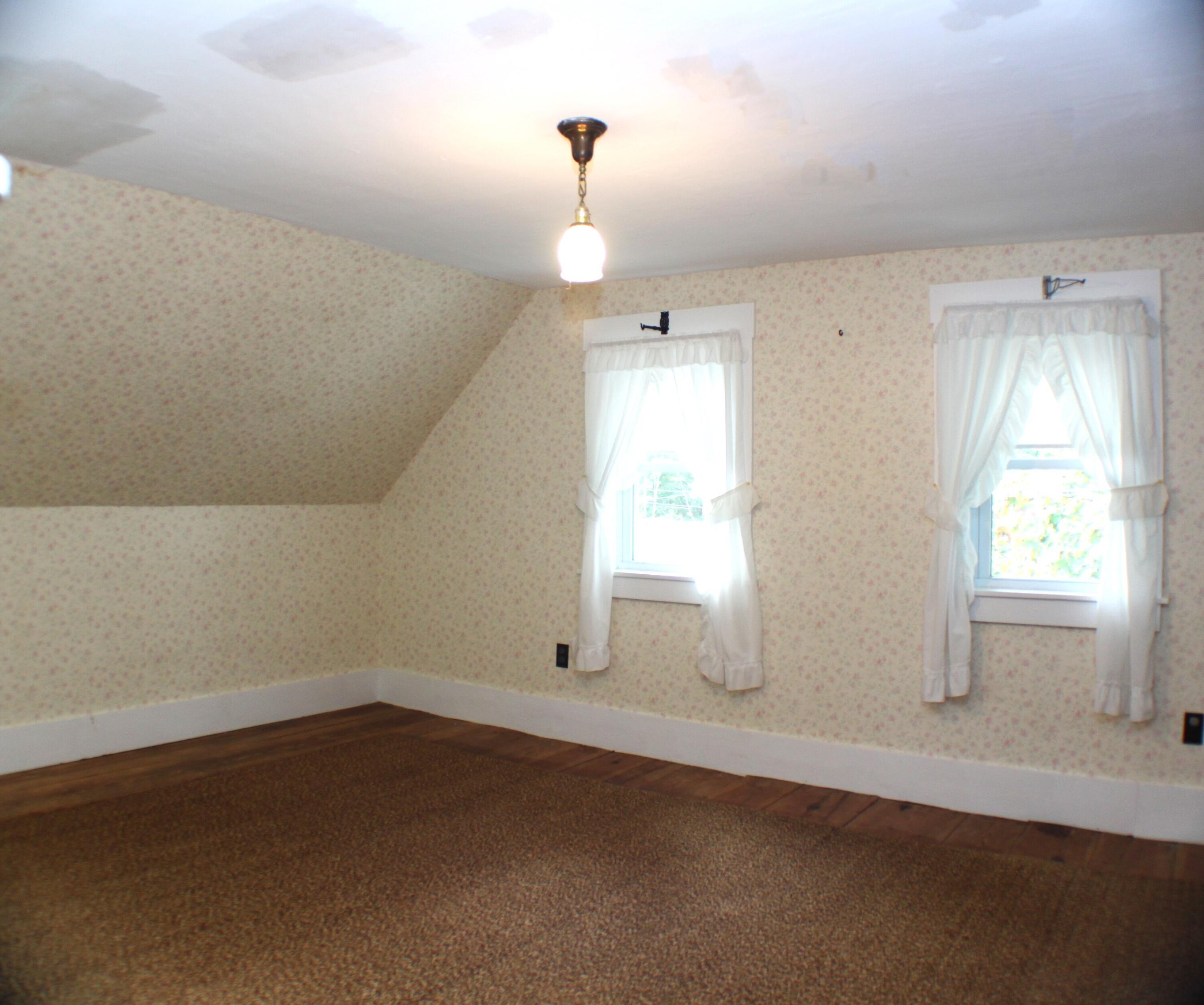 1784 Acton Ridge Road Acton, ME 04001 - Photo 17 of 25 Bedroom 1.1