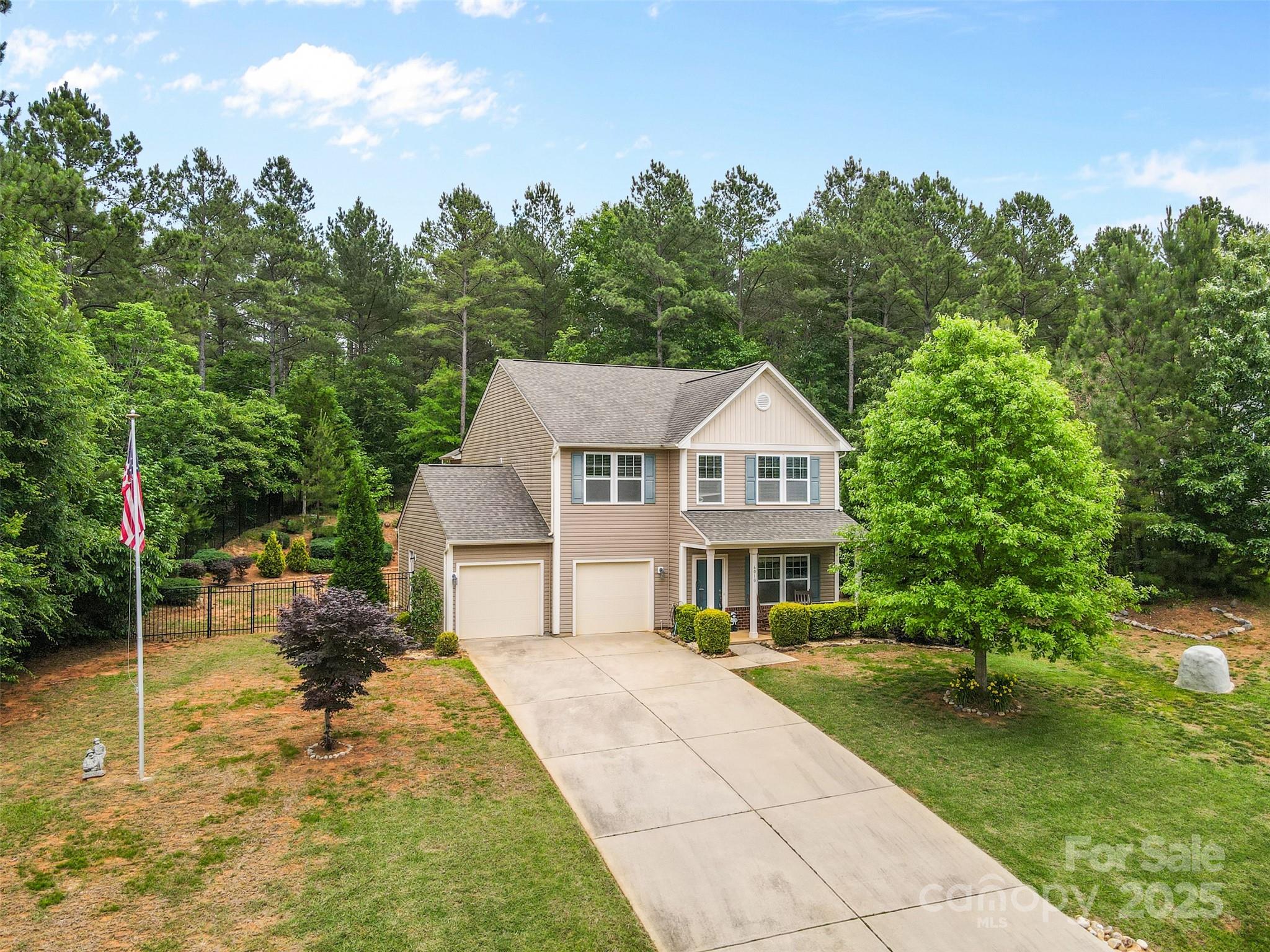 6010 Hawk View Road Waxhaw, NC 28173 - Photo 1 of 48 Gallery Image 1