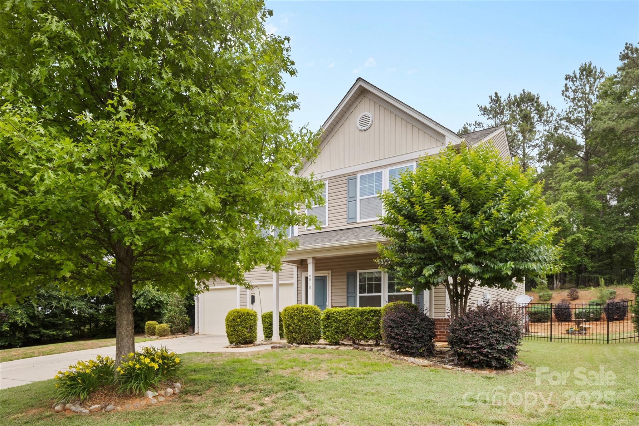 6010 Hawk View Road Waxhaw, NC 28173 - Photo 48 of 48 Gallery Image 48