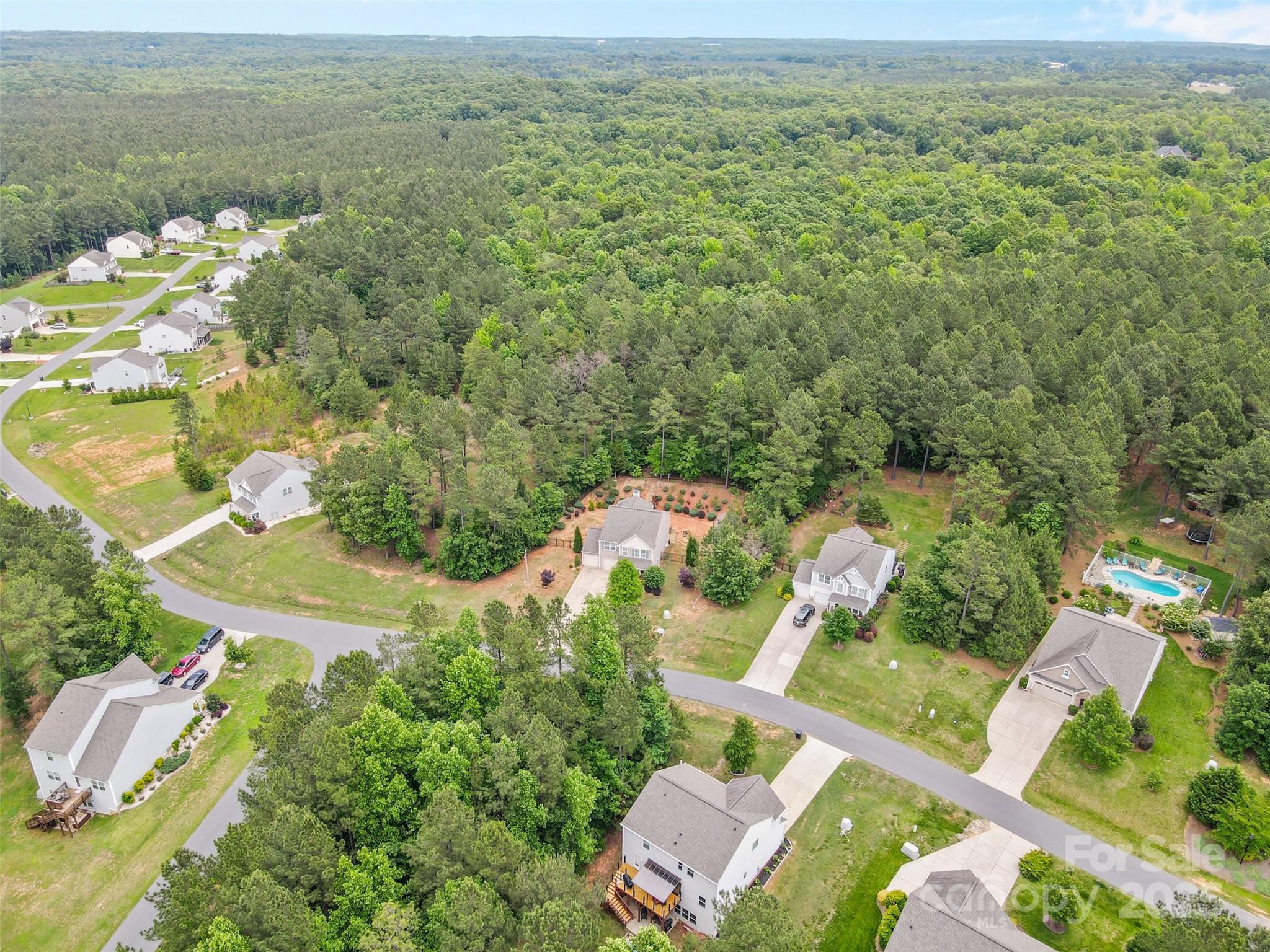 6010 Hawk View Road Waxhaw, NC 28173 - Photo 8 of 48 Gallery Image 8