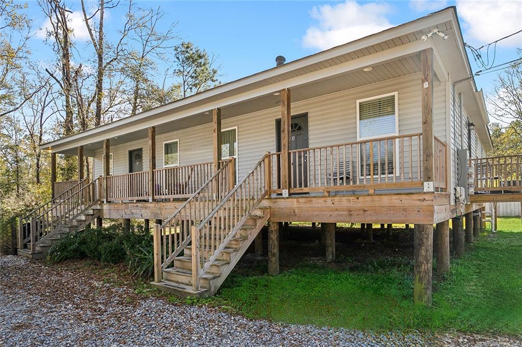41298 Brown Road Ponchatoula, LA 70454 - Photo 1 of 12 Gallery Image 1