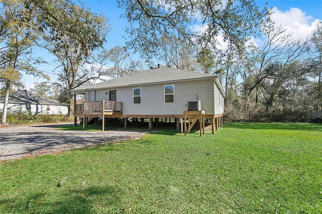41298 Brown Road Ponchatoula, LA 70454 - Photo 2 of 12 Gallery Image 2