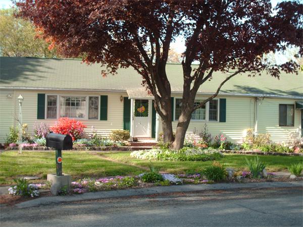 31 Samoset Road Woburn, MA 01801 - Photo 1 of 11