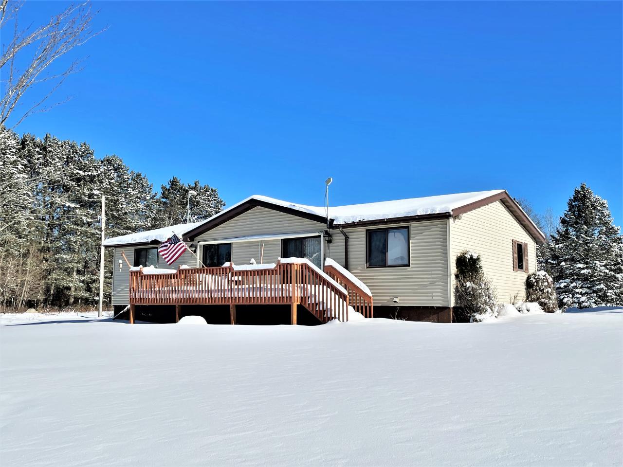 N6992 Cth D Brantwood, WI 54513 - Photo 1 of 26 Gallery Image 1