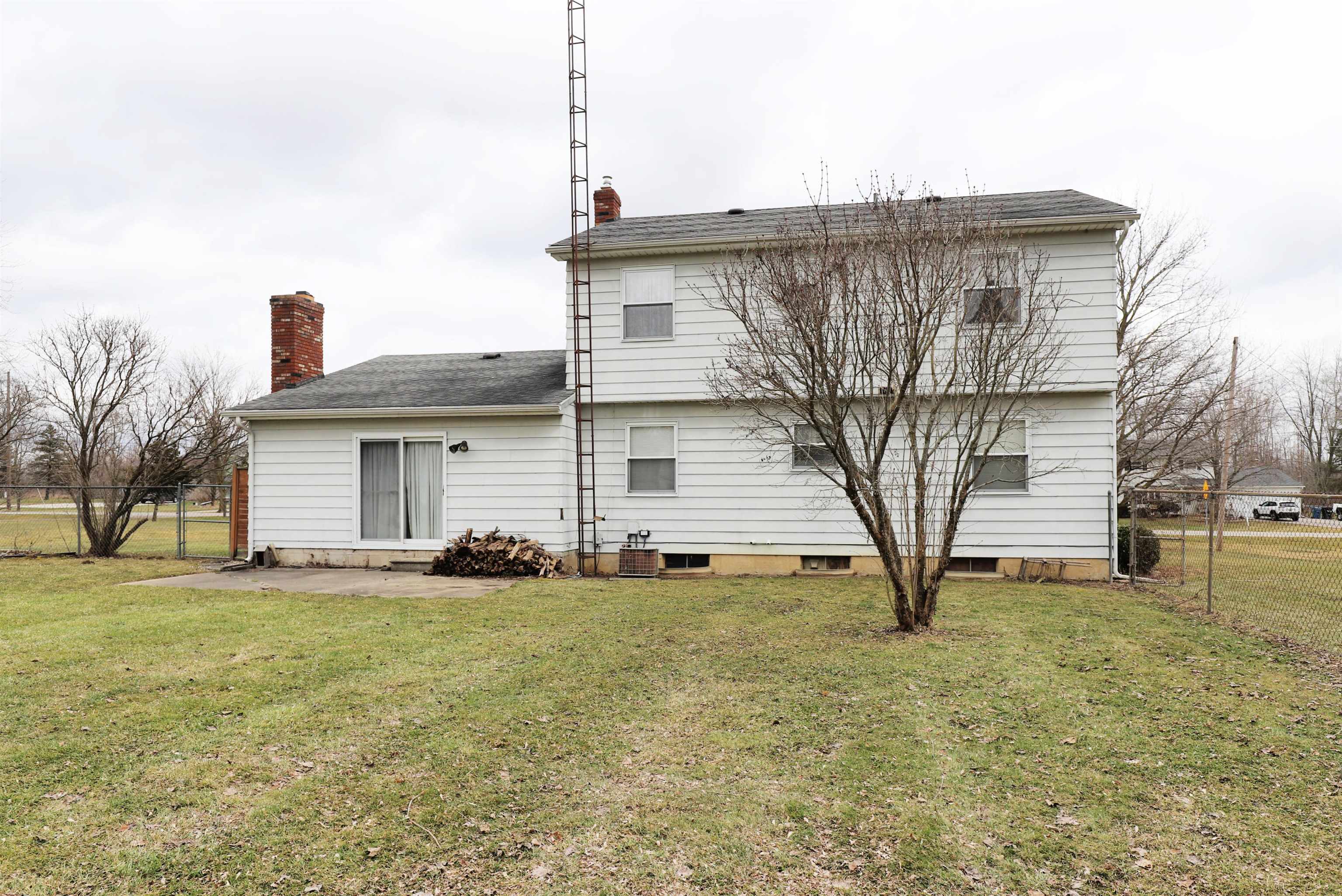 1261 North Morrish Road Flint, MI 48532 - Photo 32 of 33 Gallery Image 32