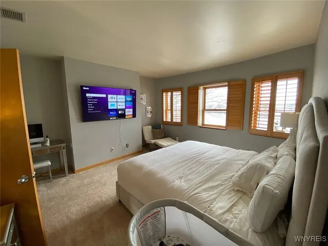 $3,550 | 84 Ojibwa Circle, Unit 16, Buffalo, NY 14202