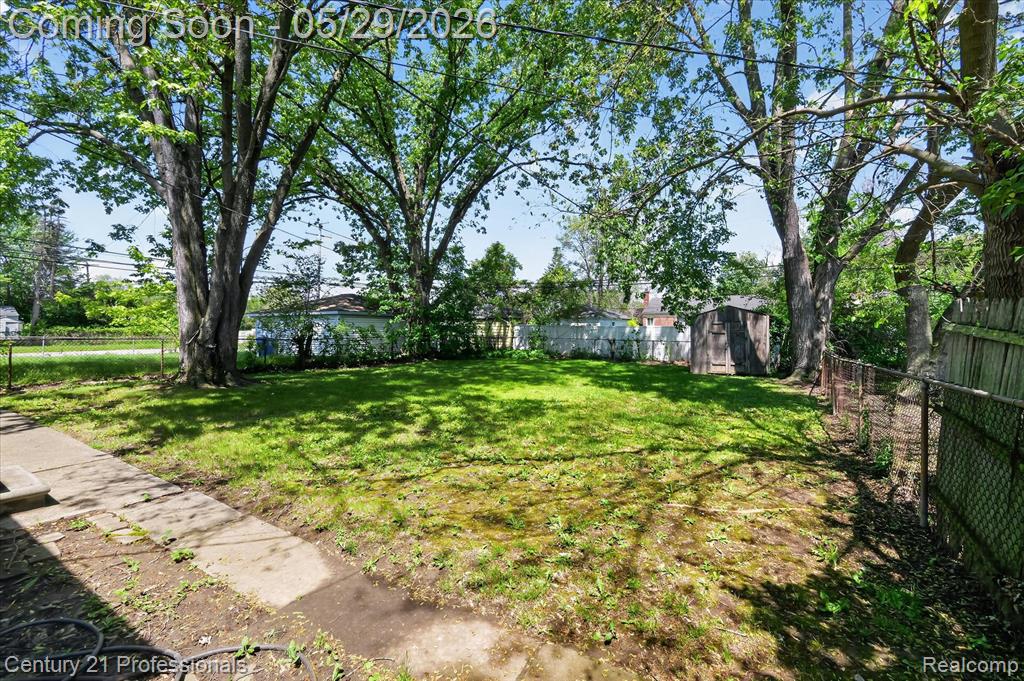 28688 Emerson Street Inkster, MI 48141 - Photo 43 of 44