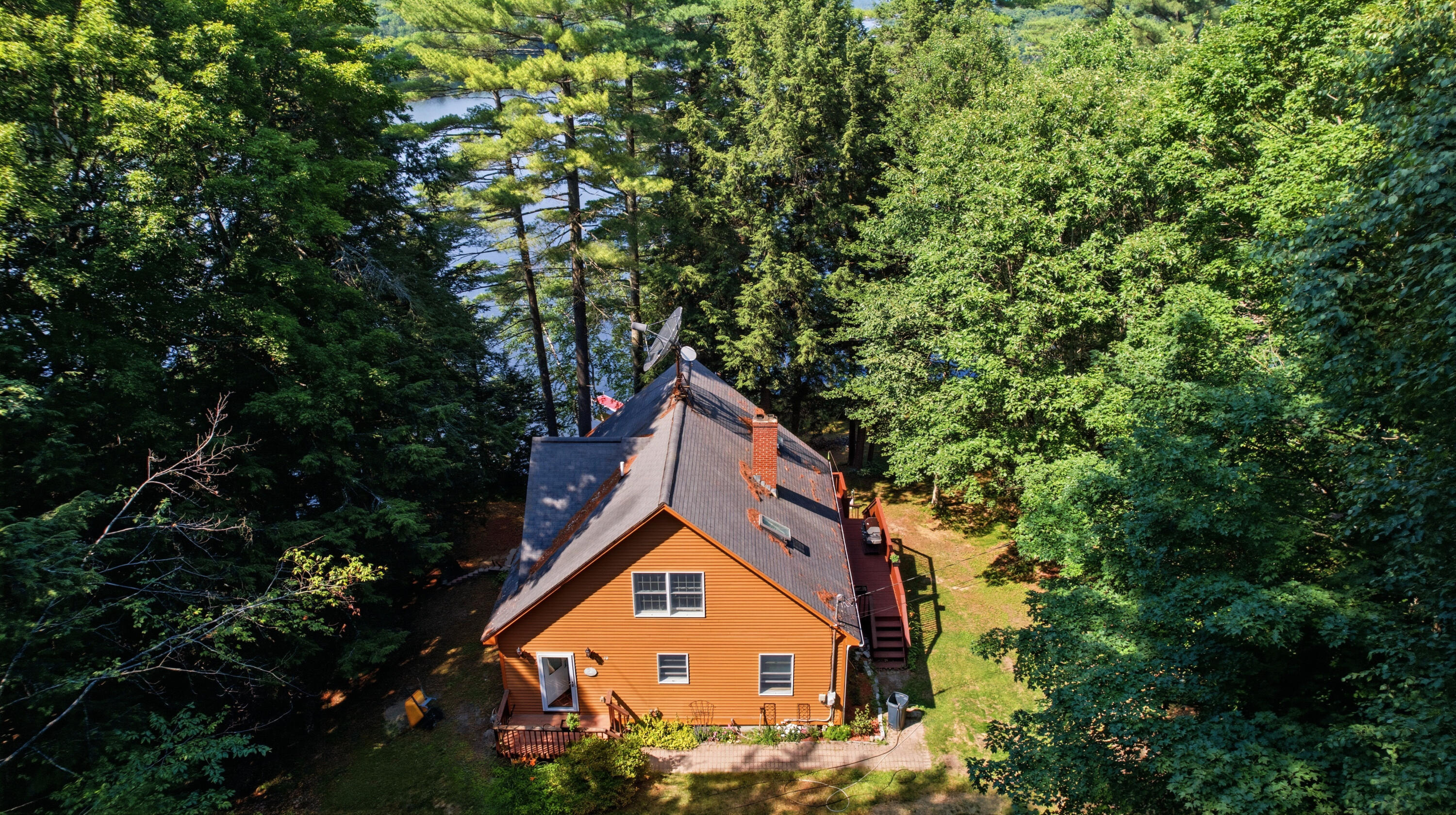 19 Rocky Point Road Monmouth, ME 04259 - Photo 11 of 82 19 Rocky Monmouth 2-32
