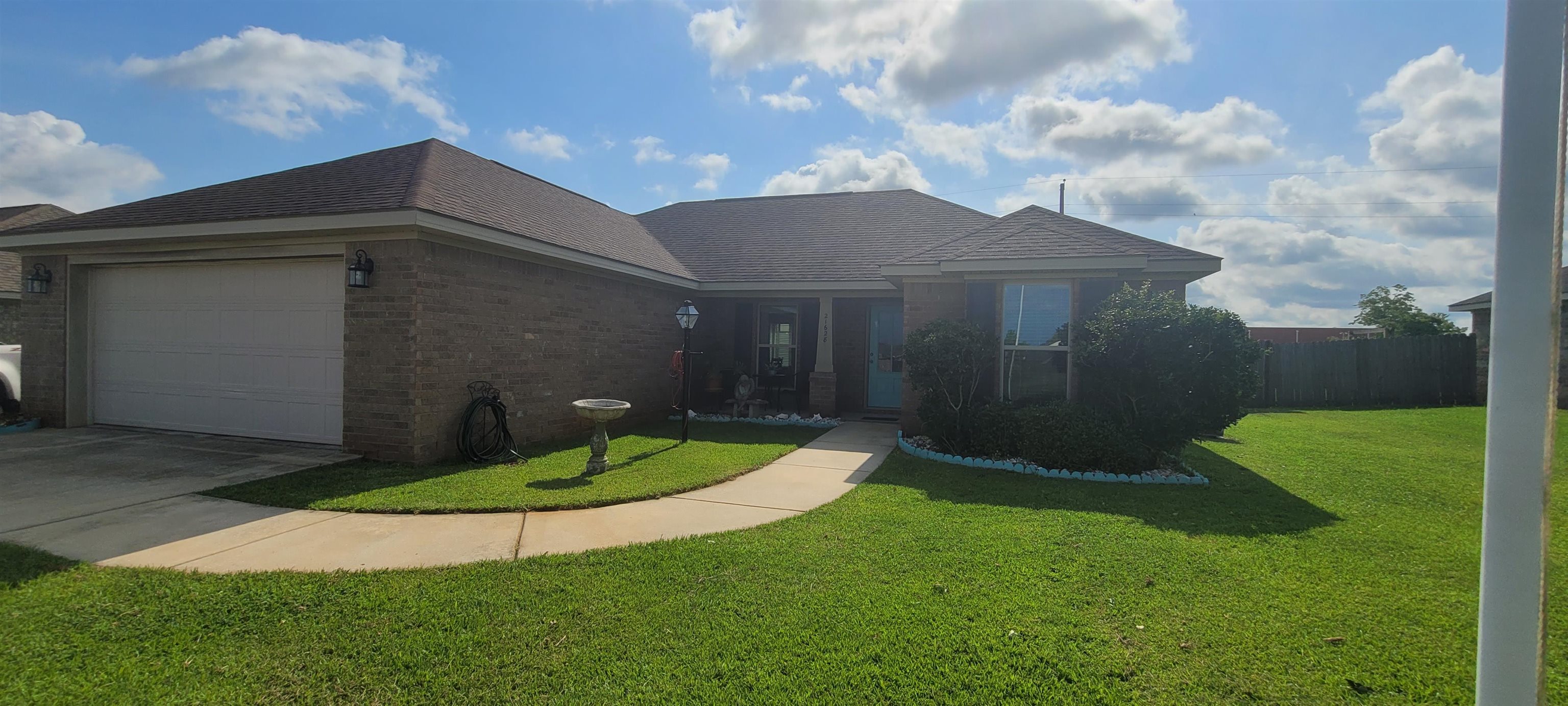 21628 Talbot Lane Robertsdale, AL 36567 - Photo 24 of 28 Front