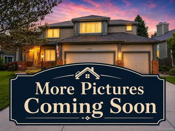 $715,900 | 15951 Parkside Drive, Parker, CO 80134