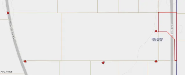 $325,000 | 3034 North 431st Avenue, Tonopah, AZ 85354