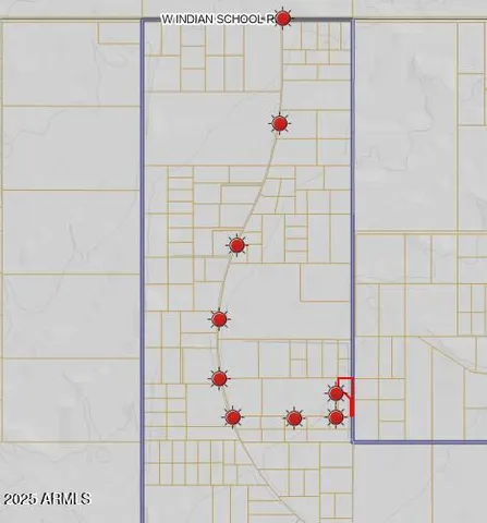 $325,000 | 3034 North 431st Avenue, Tonopah, AZ 85354