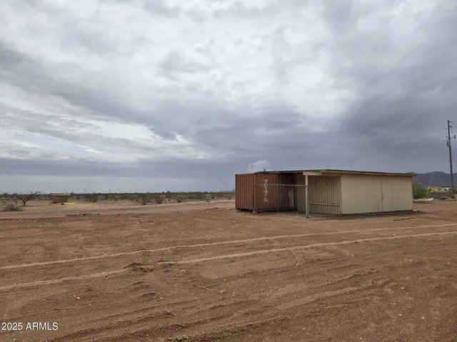 $325,000 | 3034 North 431st Avenue, Tonopah, AZ 85354