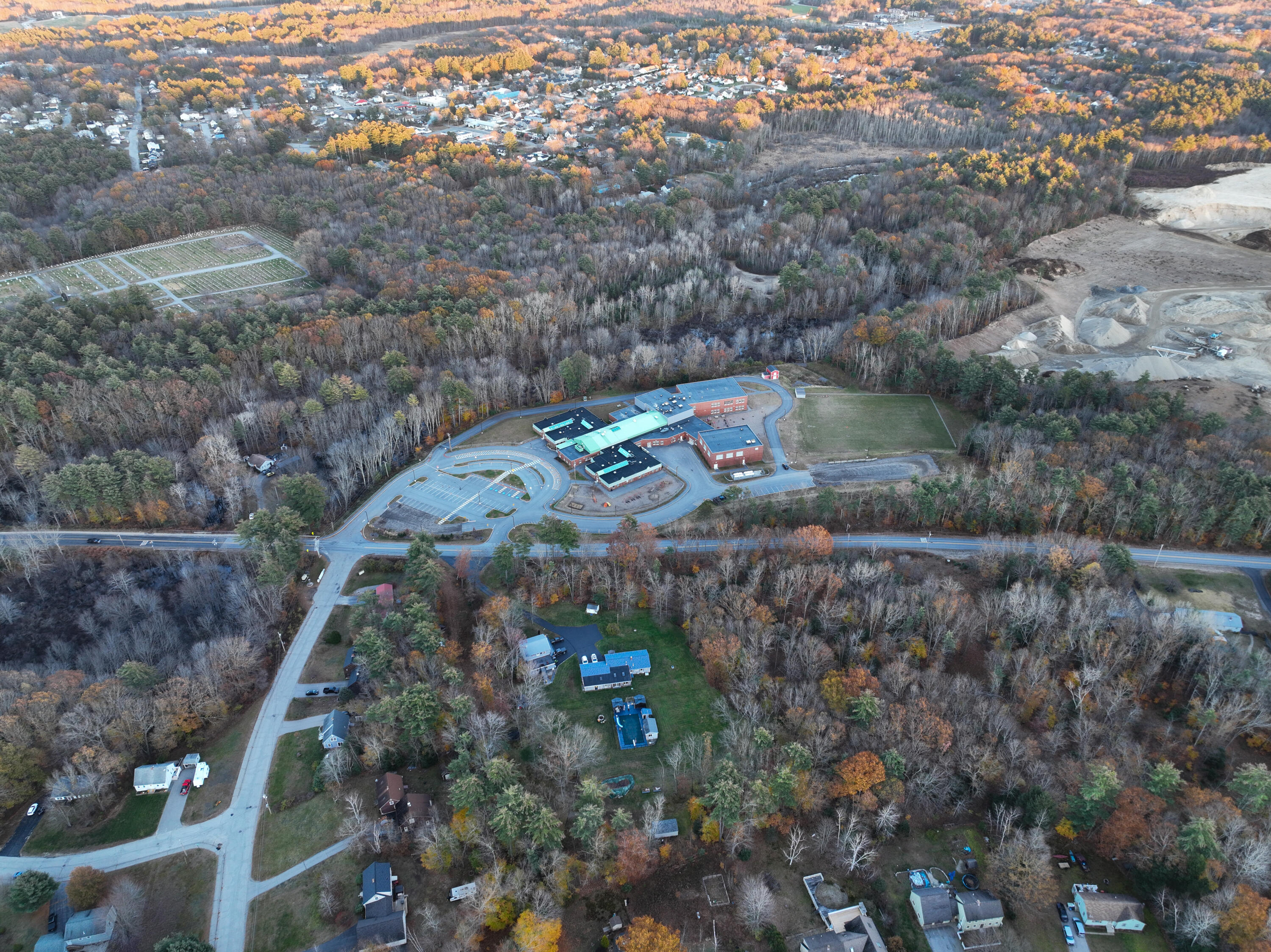18 Sugar Hill Road Sanford, ME 04073 - Photo 56 of 61 DJI_0459