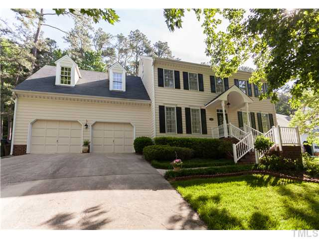 12405 Whartons Way Raleigh, NC 27613 - Photo 1 of 23 Photo 1