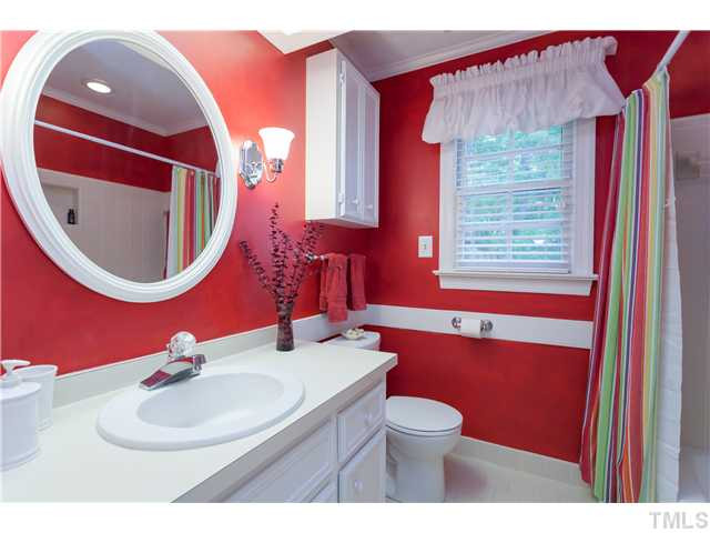 12405 Whartons Way Raleigh, NC 27613 - Photo 12 of 23 Photo 12