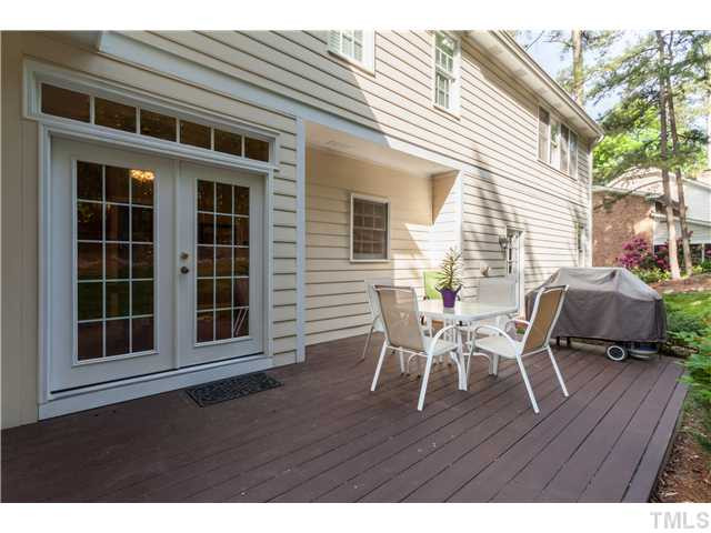 12405 Whartons Way Raleigh, NC 27613 - Photo 16 of 23 Photo 16