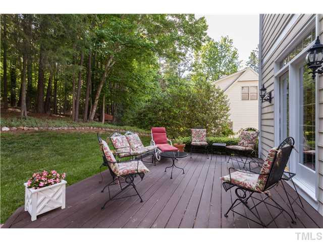 12405 Whartons Way Raleigh, NC 27613 - Photo 17 of 23 Photo 17