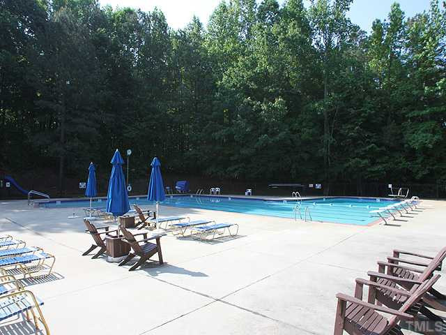 12405 Whartons Way Raleigh, NC 27613 - Photo 21 of 23 Photo 21