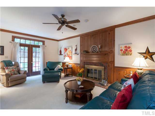 12405 Whartons Way Raleigh, NC 27613 - Photo 5 of 23 Photo 5