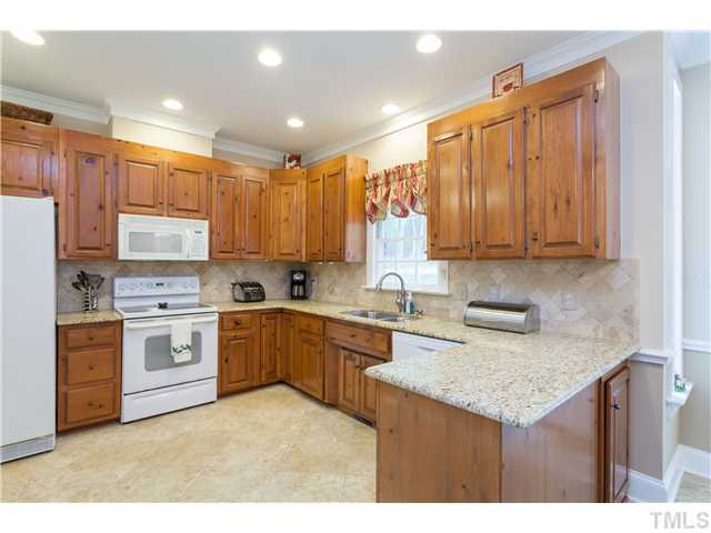 12405 Whartons Way Raleigh, NC 27613 - Photo 6 of 23 Photo 6