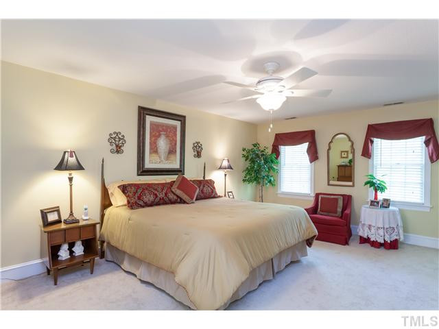 12405 Whartons Way Raleigh, NC 27613 - Photo 8 of 23 Photo 8